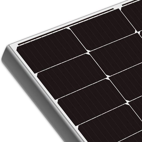 Axil 455W Solar Panel