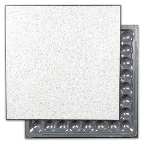Axil Raised Access Floor Panels