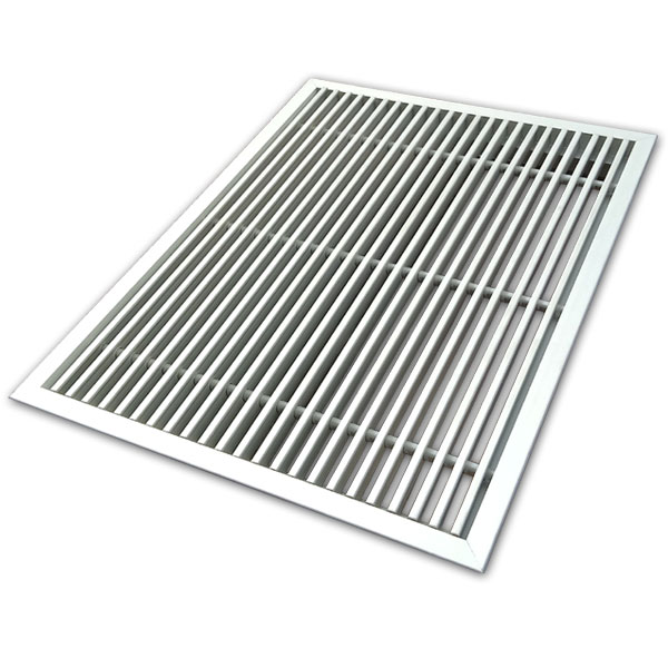 Axil Airflow Floor Grille