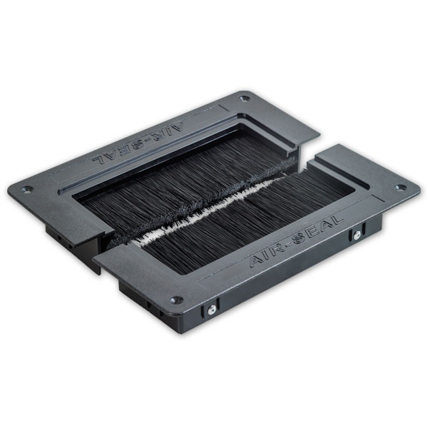 Axil Brush Panel
