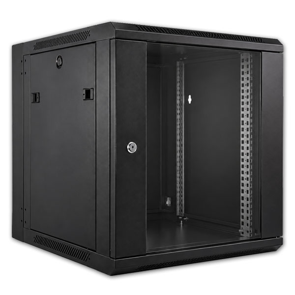 Axil 12U Server / Network Cabinet
