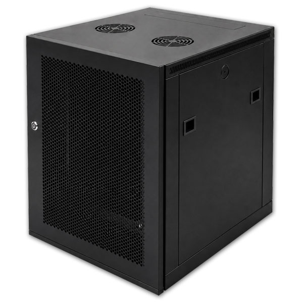Axil 15U Server / Network Cabinet