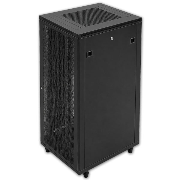 Axil 27U Server / Network Cabinet