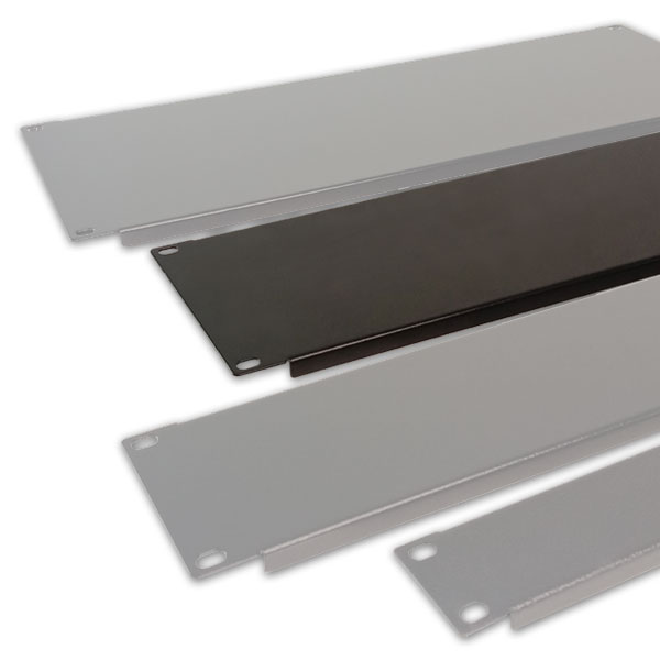 Axil 3U Blanking Panel