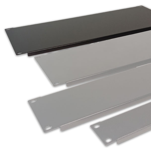 Axil 4U Blanking Panel
