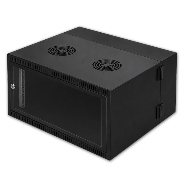 Axil 6U Network Cabinet