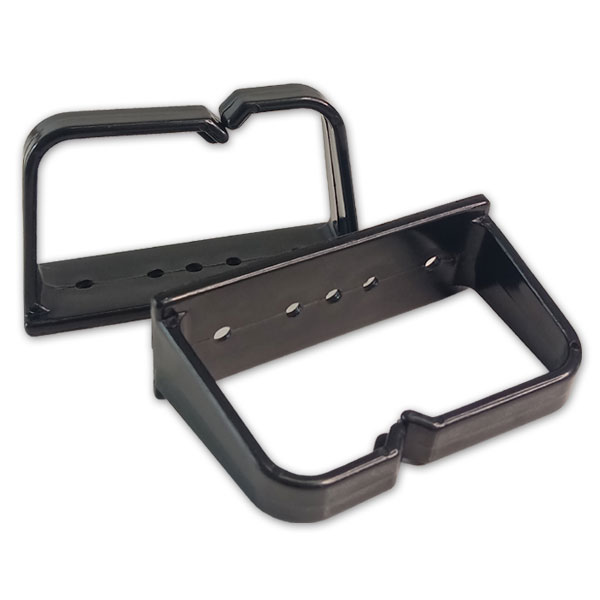 Axil Cable Management D-Rings