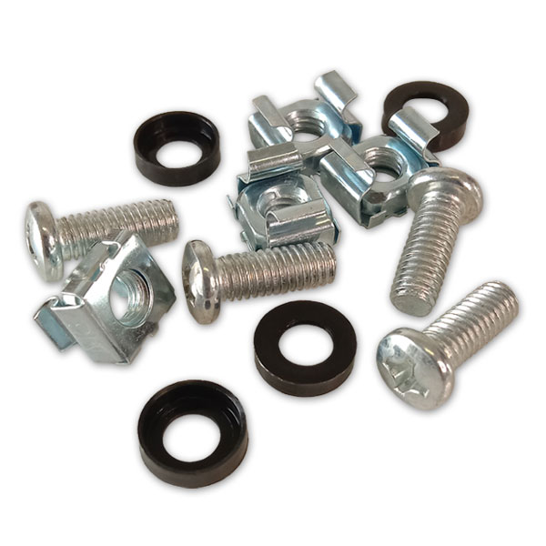 Axil Cage Nuts & Bolts