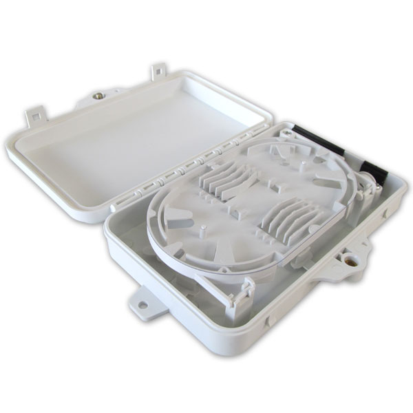 Axil Fiber Optic Distribution Box (1/2)