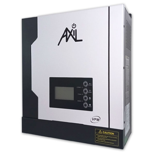 Axil 3kW PV Off-grid Inverter