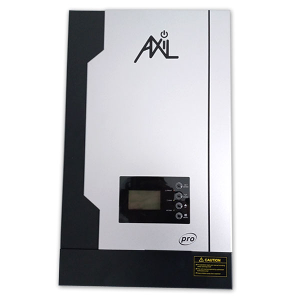 Axil 5.5kW PV Off-grid Inverter