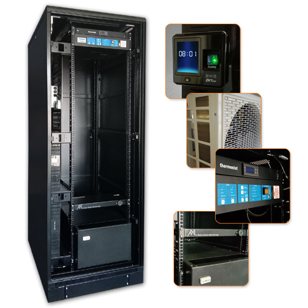 Micro Data Center