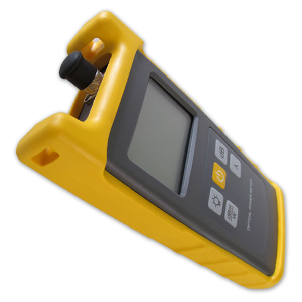 Axil Optical Fiber Power Meter (FC)