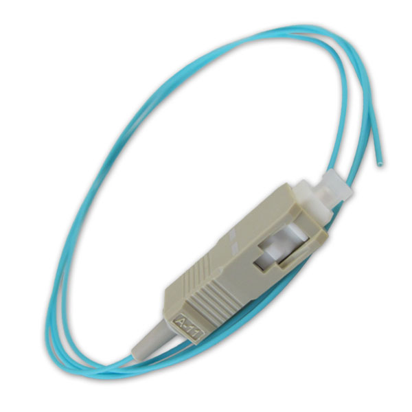 Axil Pigtail 1m OM3 (SC)