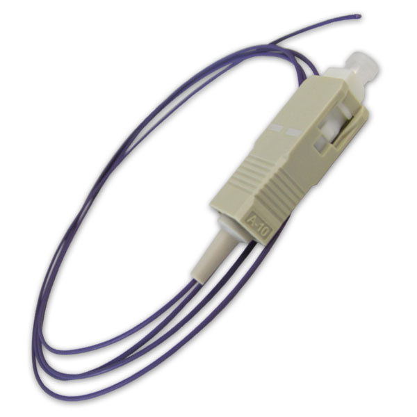 Axil Pigtail Loose Buffer OM4 (SC)