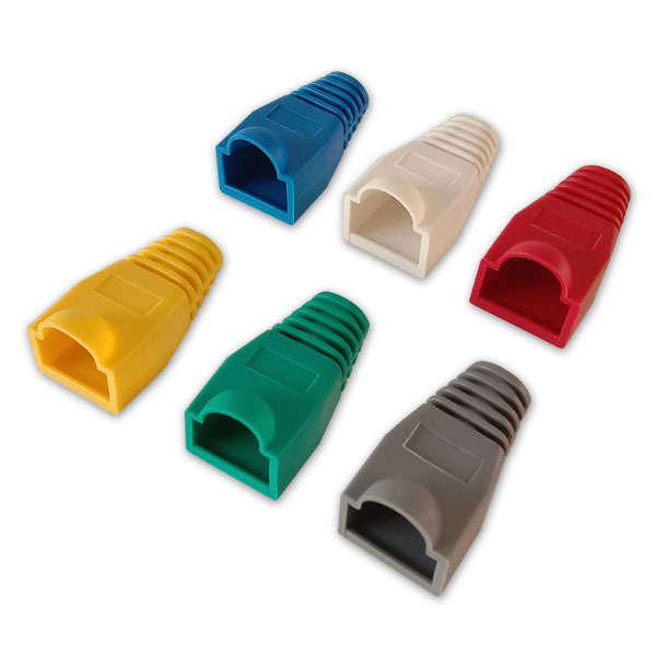 Axil Connector Boots for RJ45