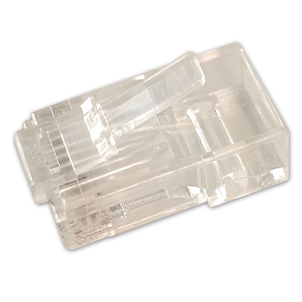 Axil Cat6 RJ45 Ethernet Connector