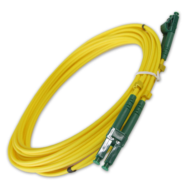 Axil Single Mode Duplex Patch Lead (LC/APC/LC/APC)