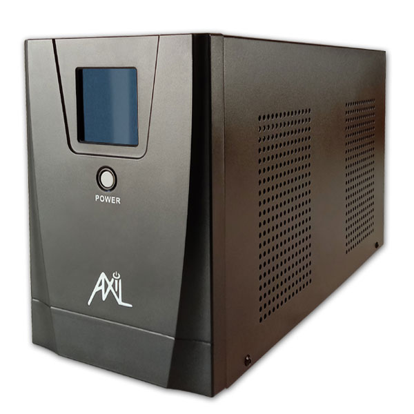 Axil 2000K UPS