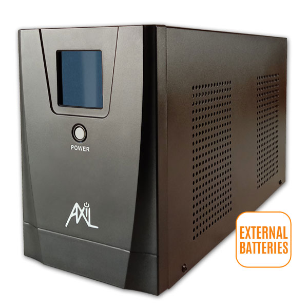 Axil 2000-KL UPS