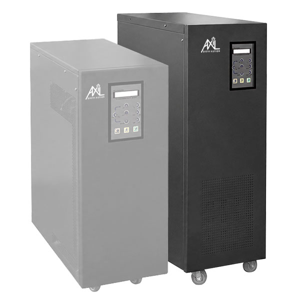 Axil GP Online Transformed-based UPS 4kVA
