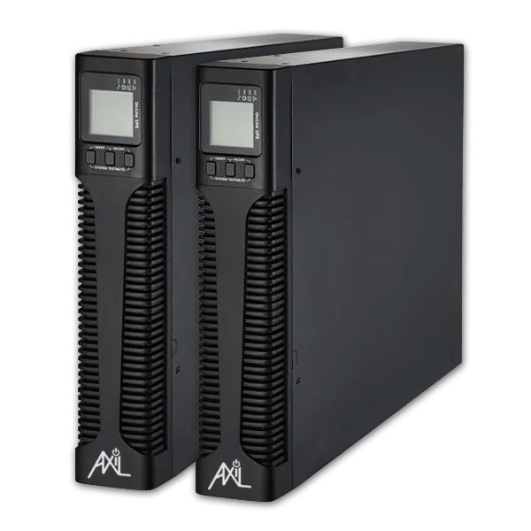 Axil RT UPS 3 kVA