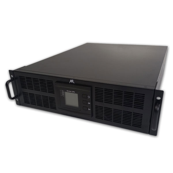 Axil RTK3300 3-Phase UPS