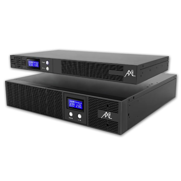 Axil RTLI UPS