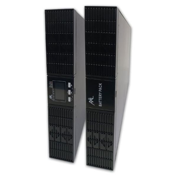 Axil RTS UPS 10kVA