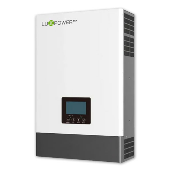 The Luxpower 5KW Off-Grid Inverter