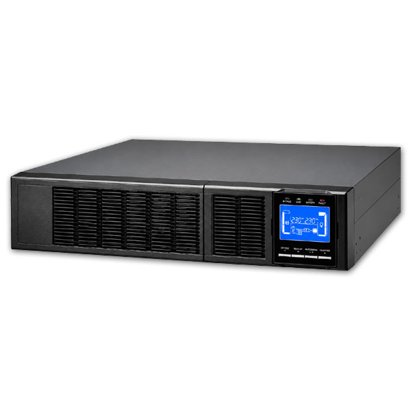 Axil 33 RTV 3-Phase UPS