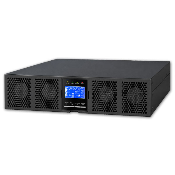 Axil RTV 20kVA 3-Phase UPS
