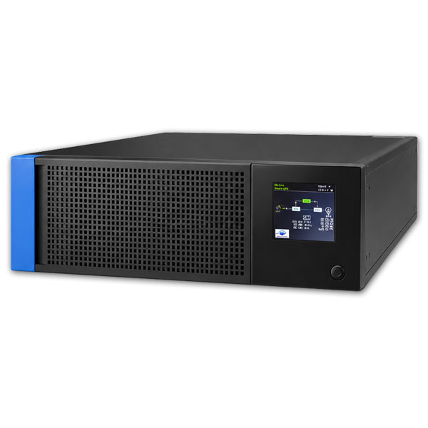 Axil 33 RTV 40kVA 3-Phase UPS