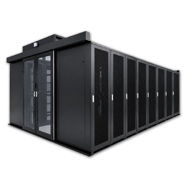 Data Centre POD